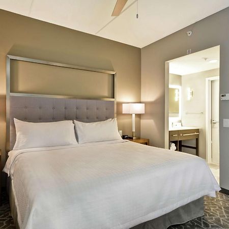 Homewood Suites By Hilton Raleigh Cary I-40 Exteriör bild