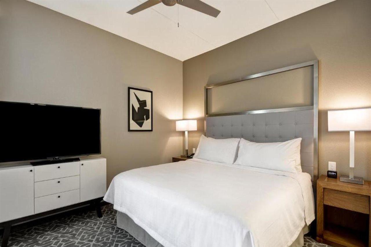 Homewood Suites By Hilton Raleigh Cary I-40 Exteriör bild