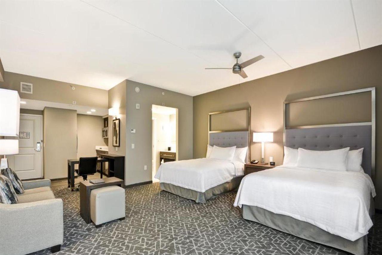 Homewood Suites By Hilton Raleigh Cary I-40 Exteriör bild