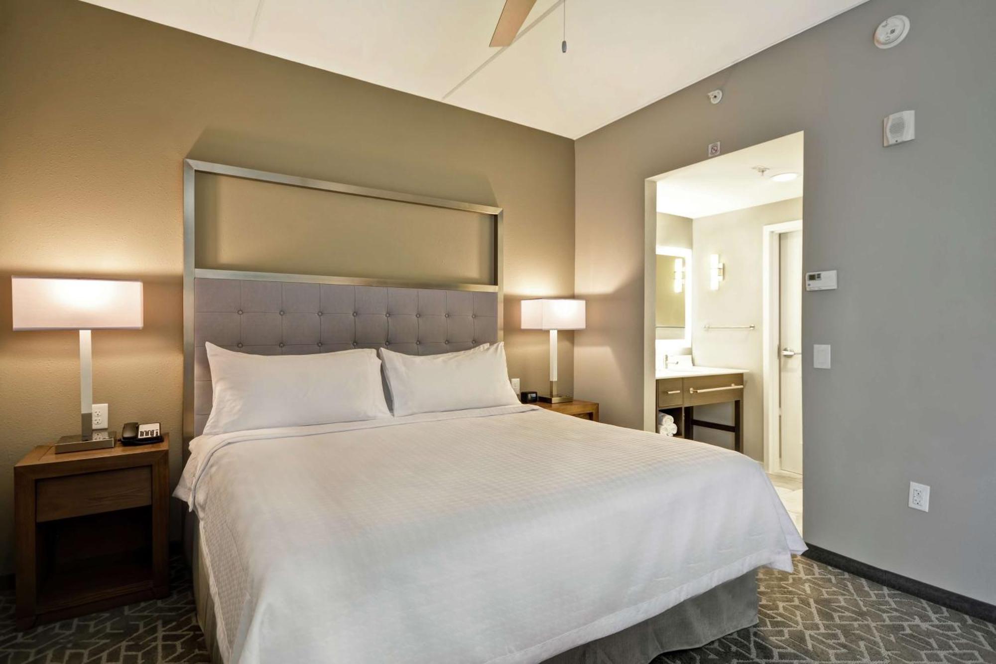 Homewood Suites By Hilton Raleigh Cary I-40 Exteriör bild