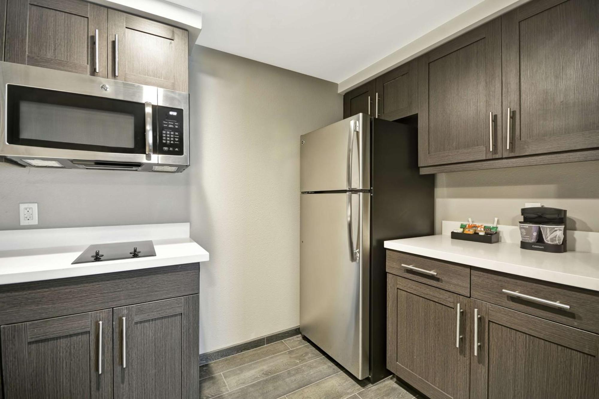 Homewood Suites By Hilton Raleigh Cary I-40 Exteriör bild