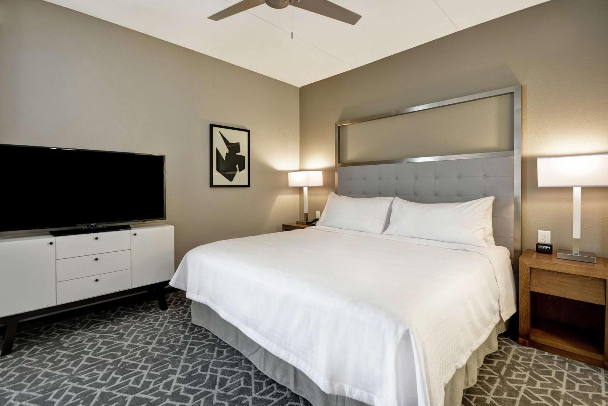 Homewood Suites By Hilton Raleigh Cary I-40 Exteriör bild