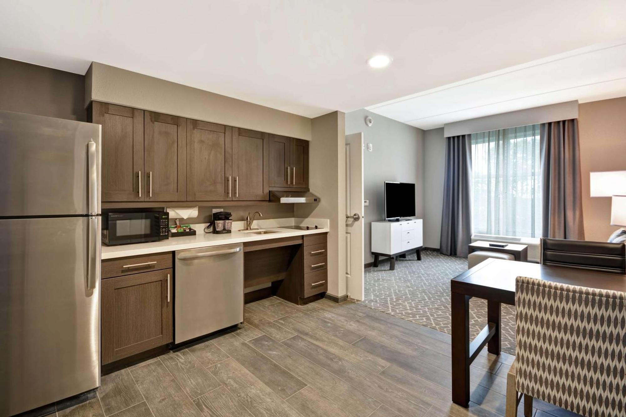 Homewood Suites By Hilton Raleigh Cary I-40 Exteriör bild