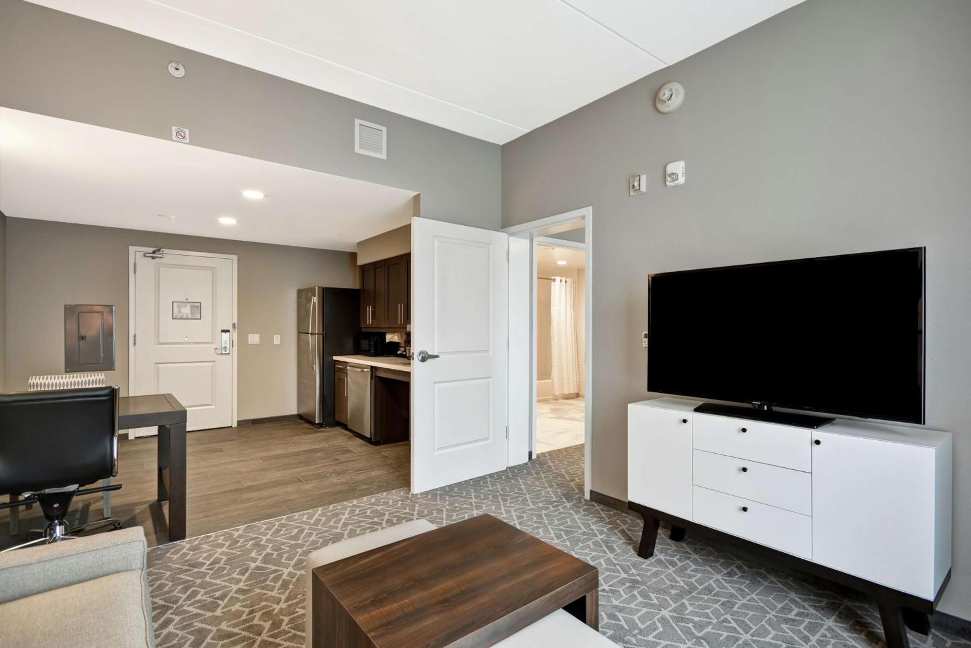 Homewood Suites By Hilton Raleigh Cary I-40 Exteriör bild