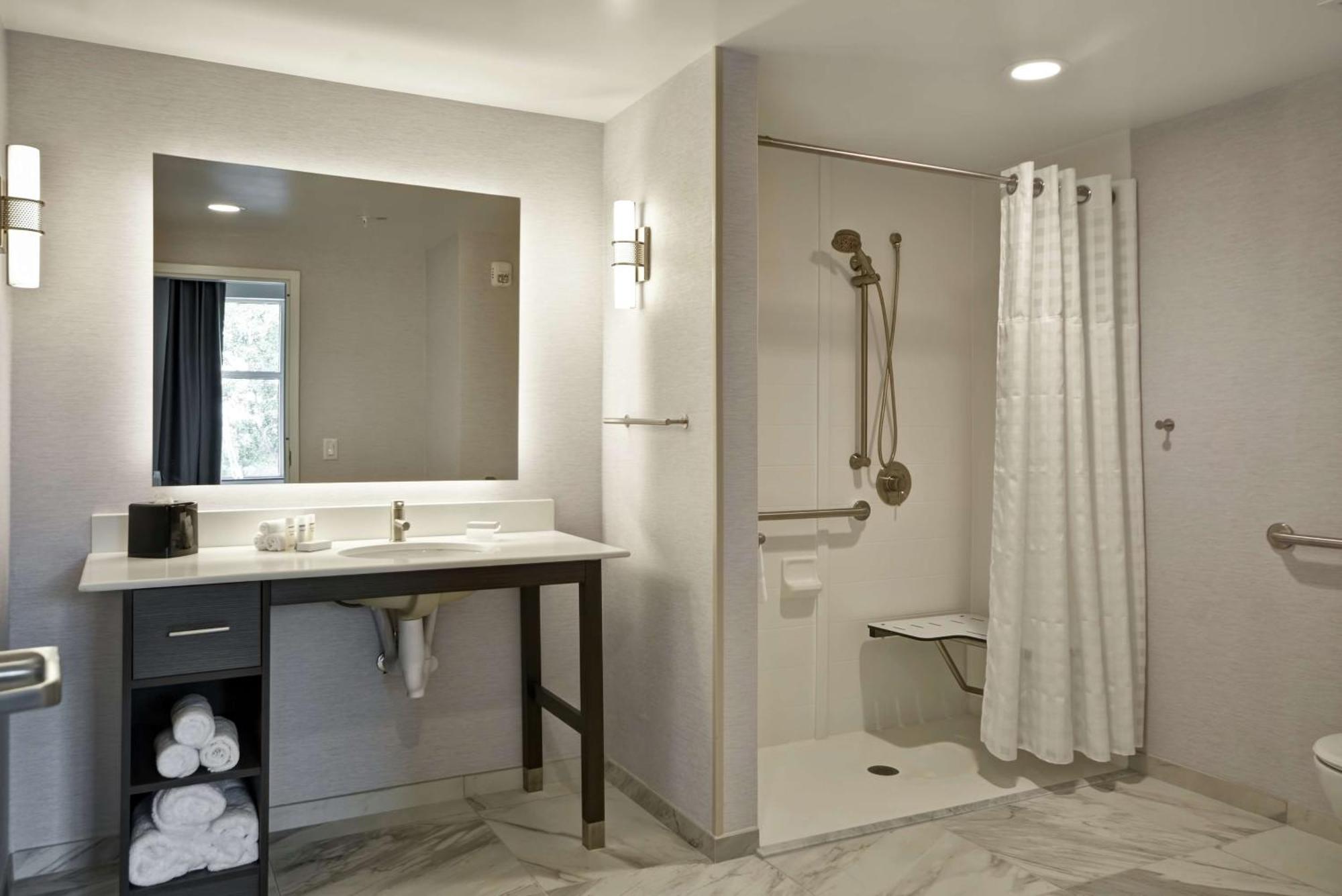 Homewood Suites By Hilton Raleigh Cary I-40 Exteriör bild