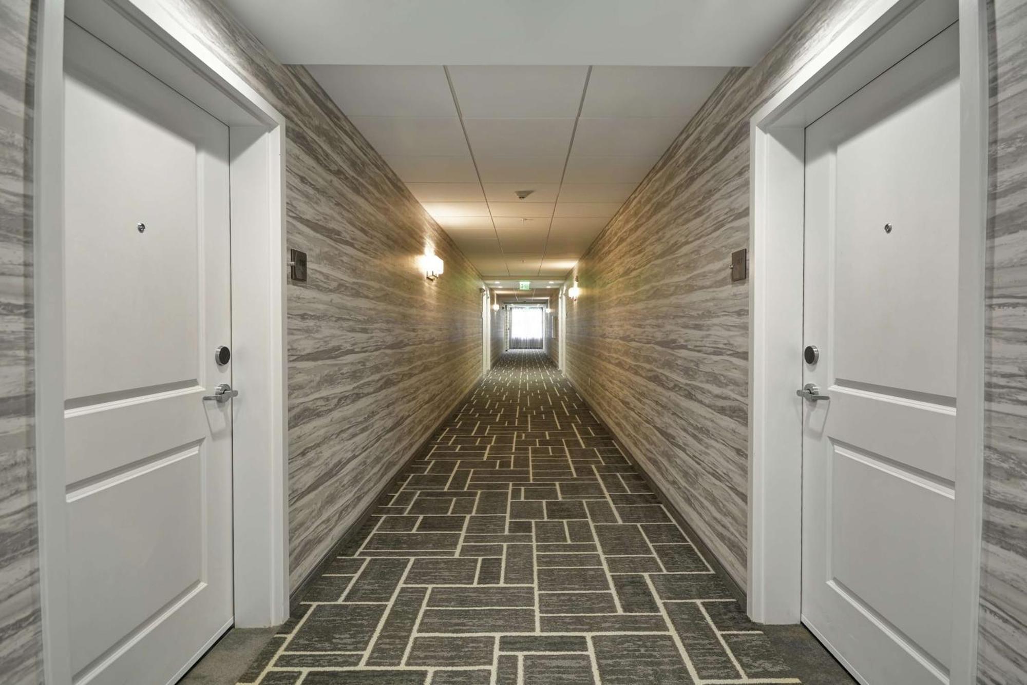 Homewood Suites By Hilton Raleigh Cary I-40 Exteriör bild
