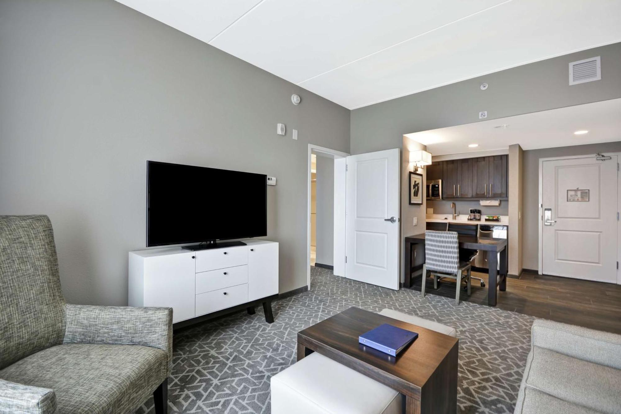 Homewood Suites By Hilton Raleigh Cary I-40 Exteriör bild
