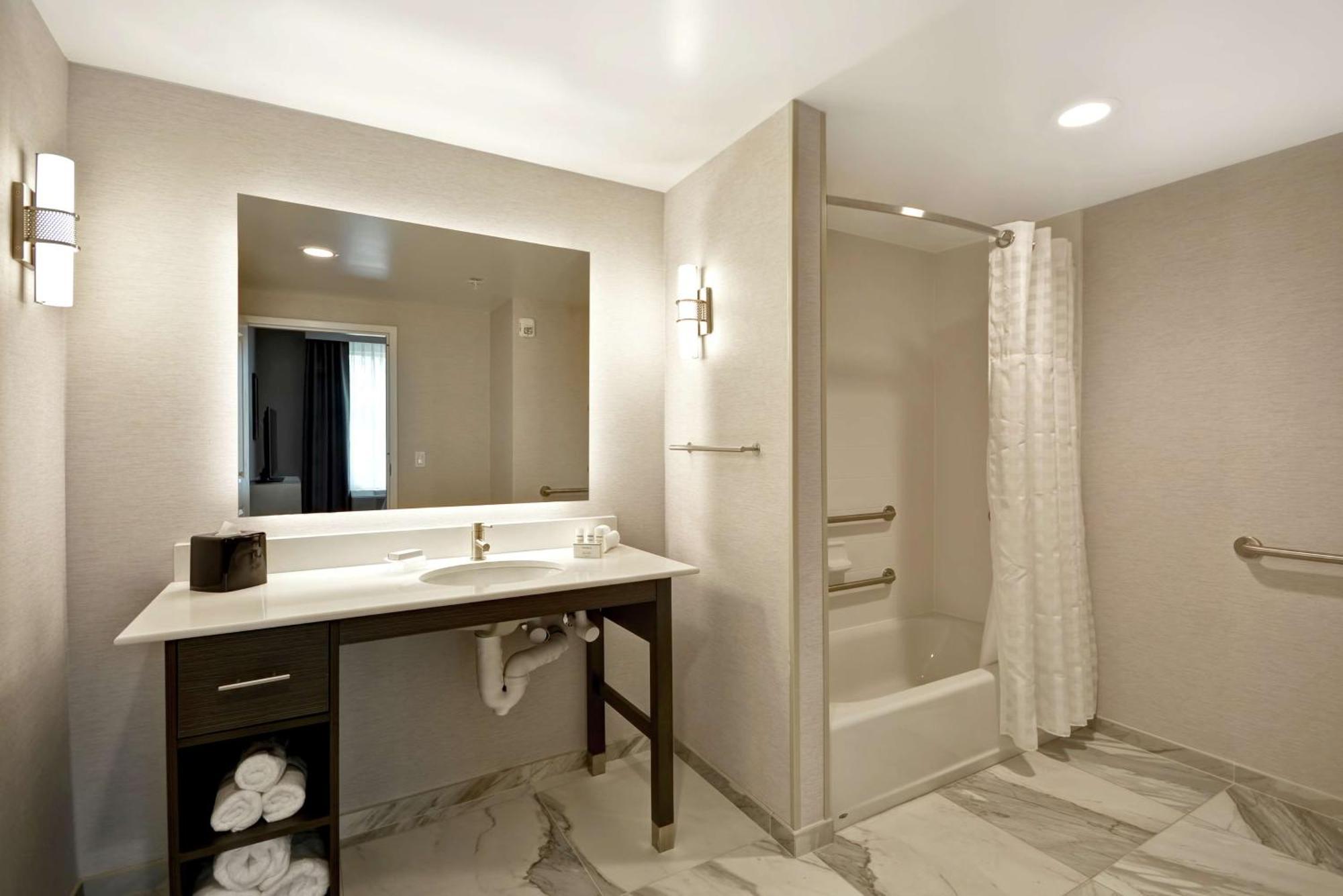 Homewood Suites By Hilton Raleigh Cary I-40 Exteriör bild