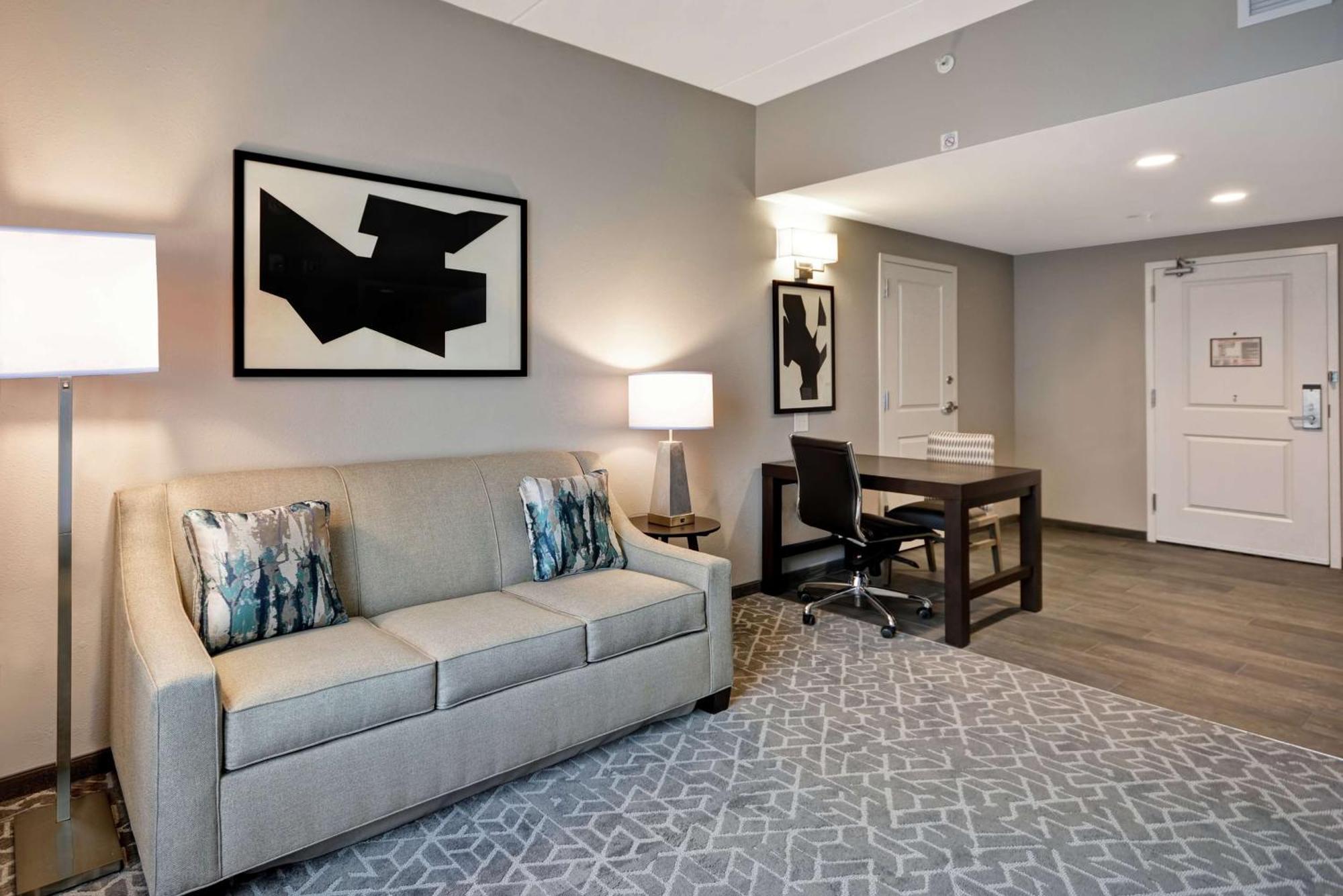 Homewood Suites By Hilton Raleigh Cary I-40 Exteriör bild