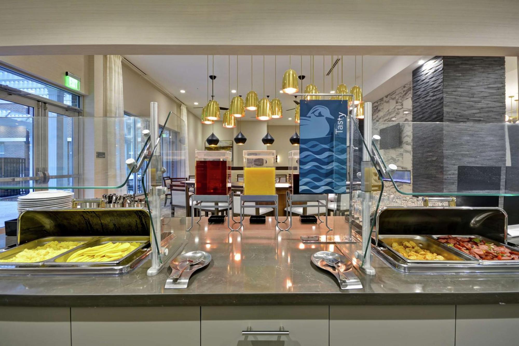 Homewood Suites By Hilton Raleigh Cary I-40 Exteriör bild
