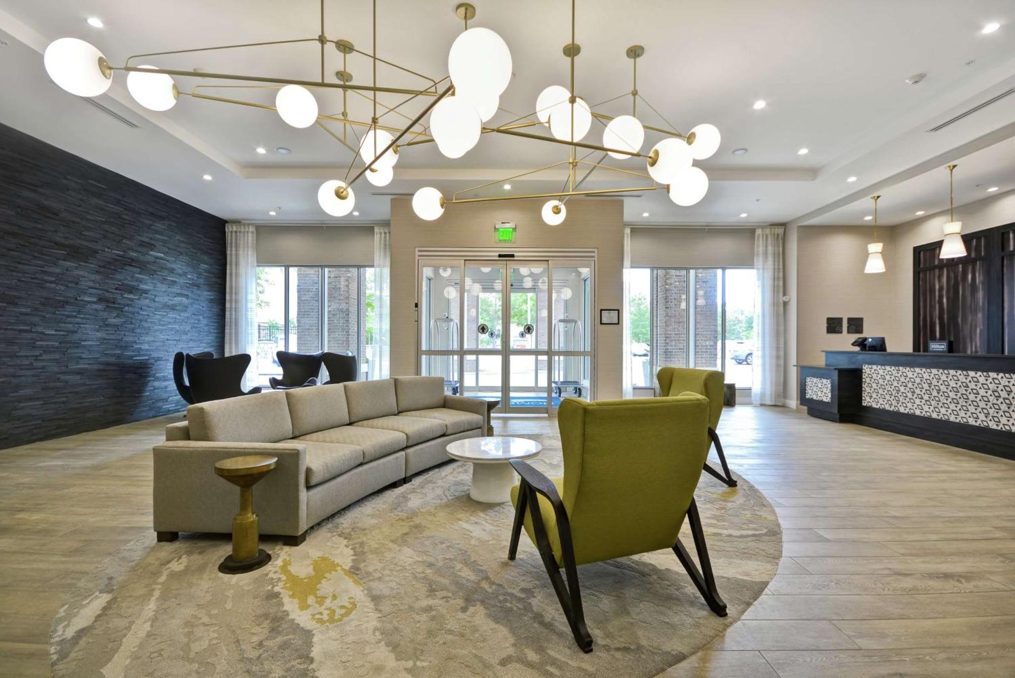 Homewood Suites By Hilton Raleigh Cary I-40 Exteriör bild