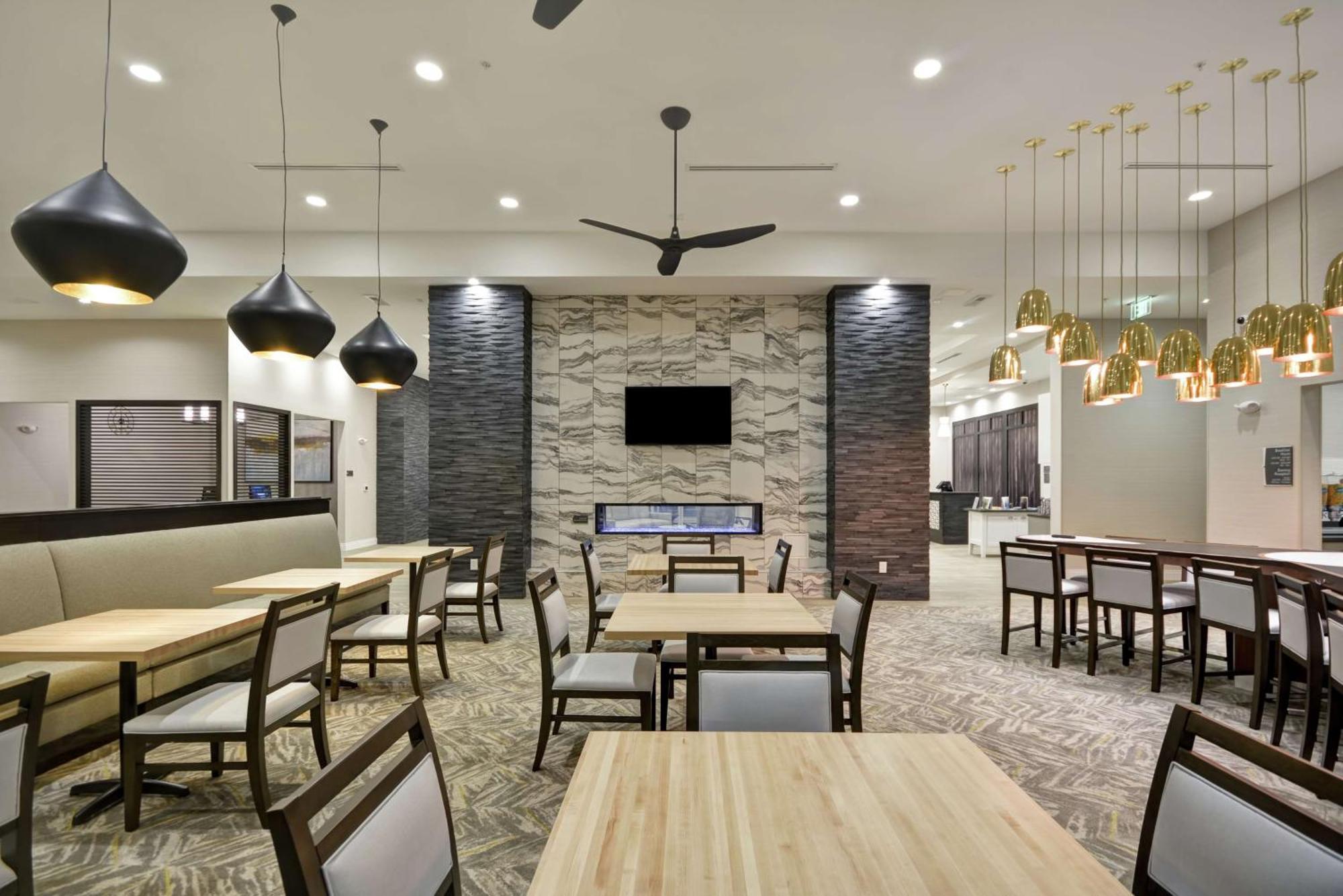 Homewood Suites By Hilton Raleigh Cary I-40 Exteriör bild