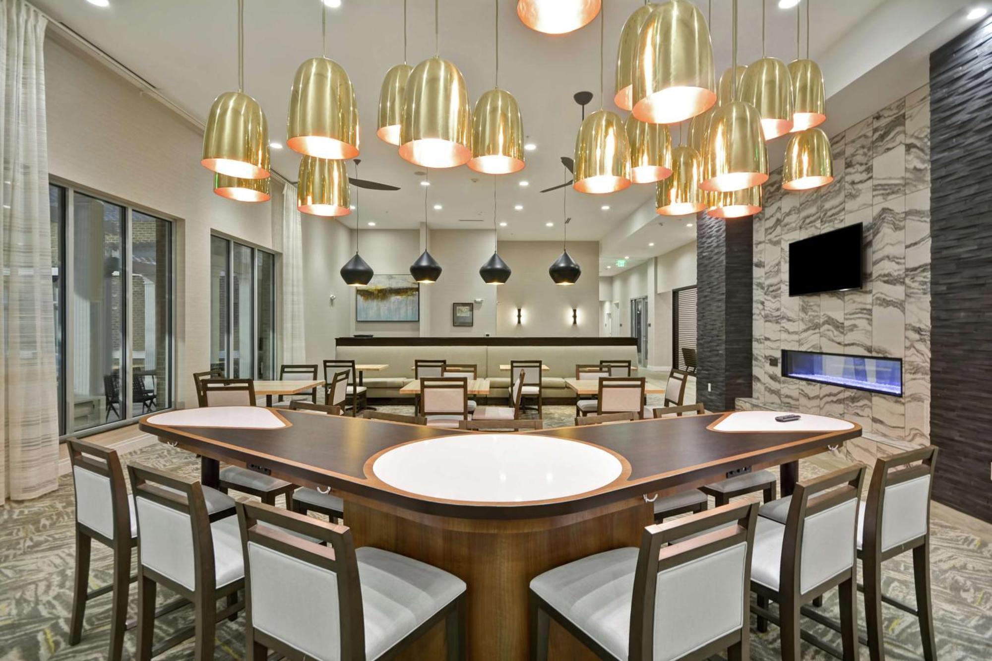 Homewood Suites By Hilton Raleigh Cary I-40 Exteriör bild