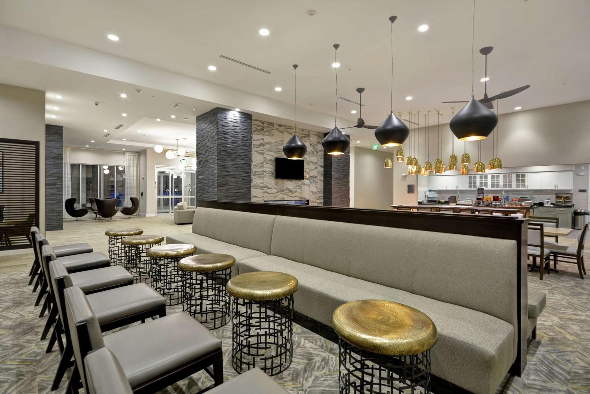 Homewood Suites By Hilton Raleigh Cary I-40 Exteriör bild