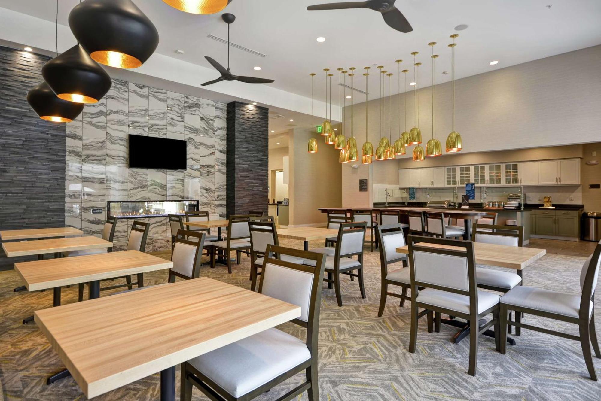 Homewood Suites By Hilton Raleigh Cary I-40 Exteriör bild