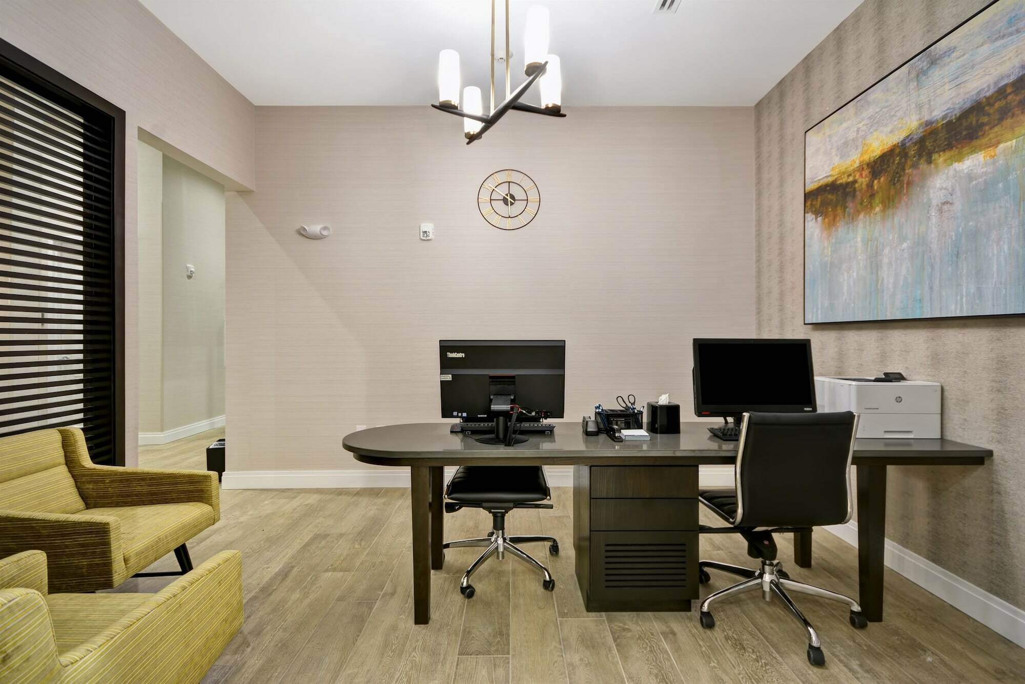 Homewood Suites By Hilton Raleigh Cary I-40 Exteriör bild